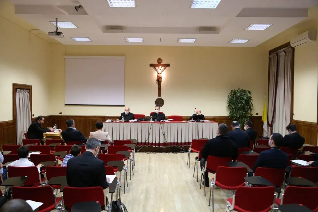 Iz života župne zajednice svetog Petra (670)